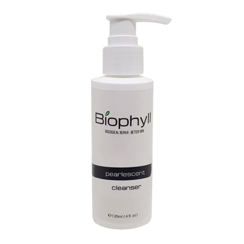 Pearlescent Cleanser - Biophyll - Made in USA